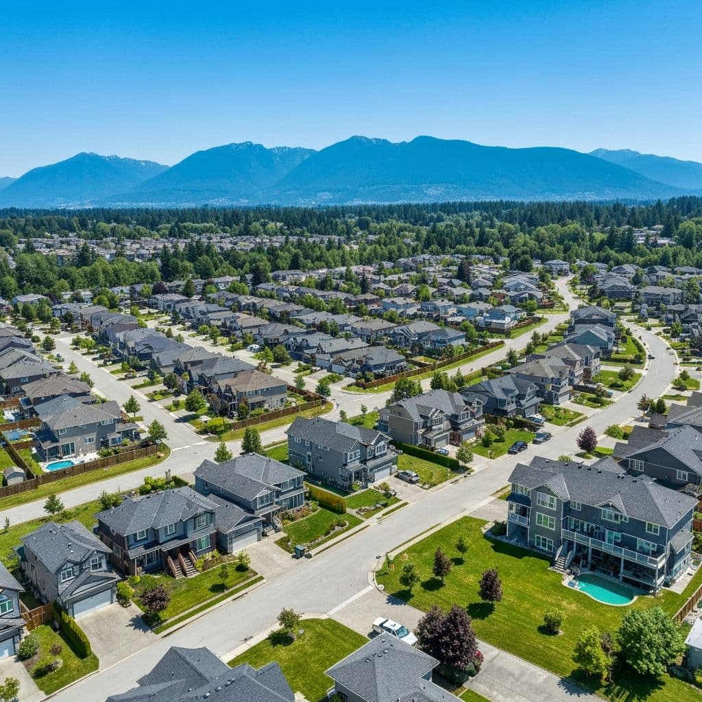 Harewood Construction serving Greater Vancouver