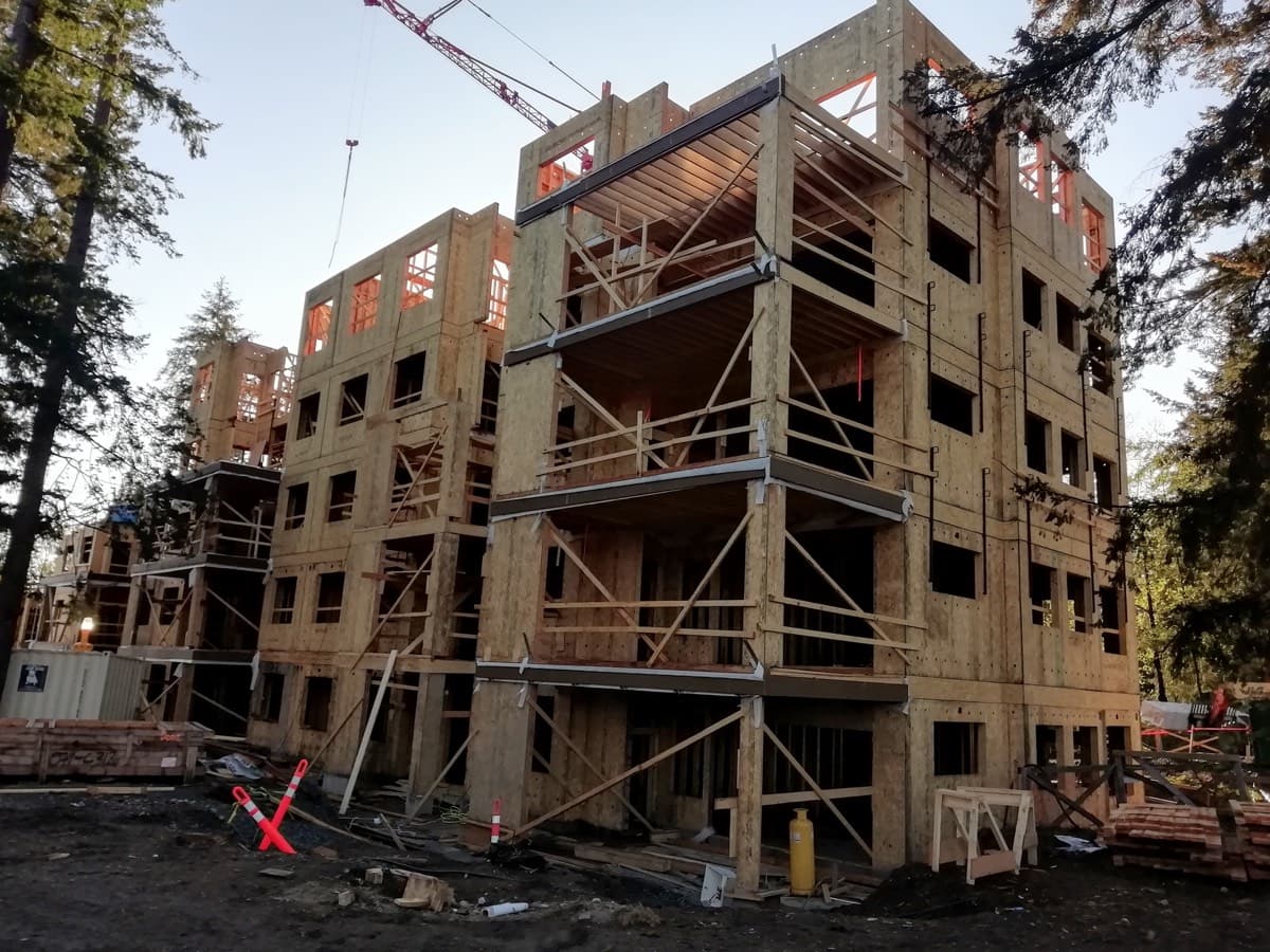 Multi-Family Housing