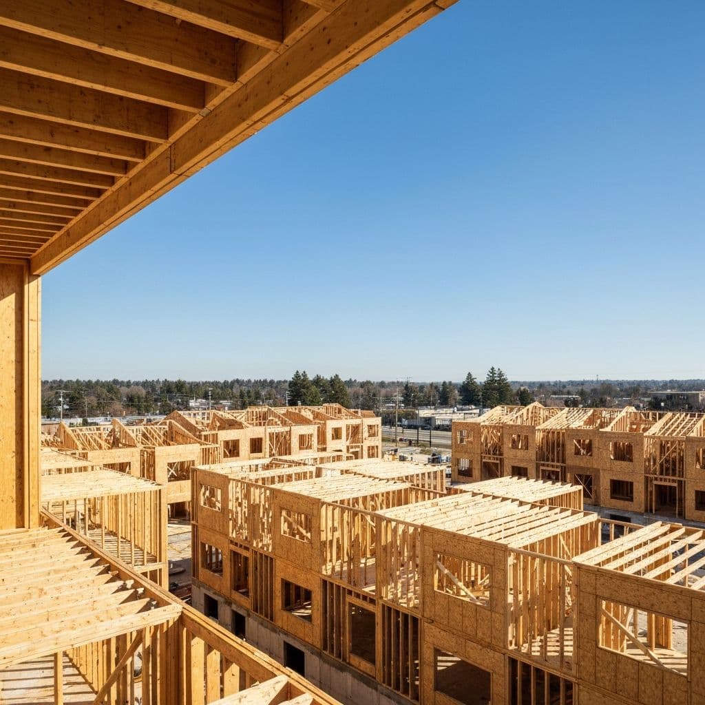 Multi-Family Projects