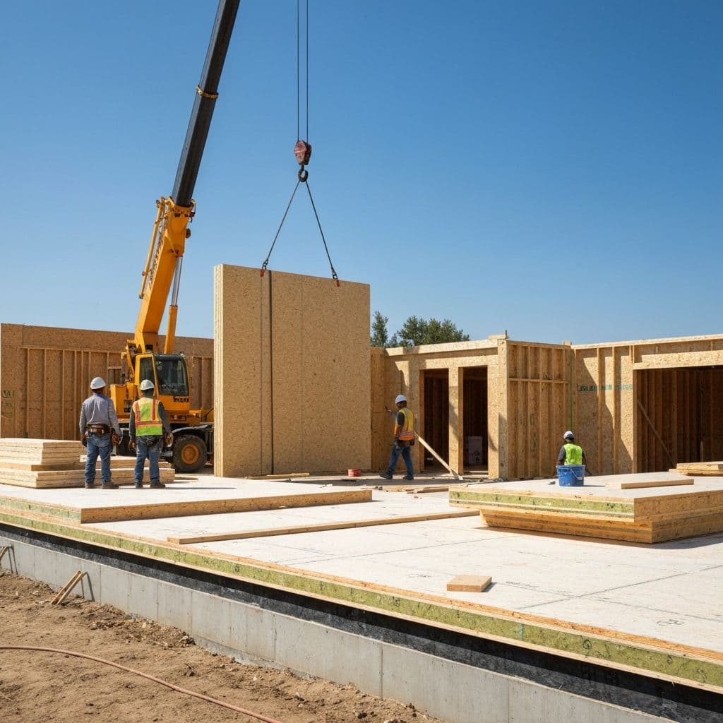 SIP Framing